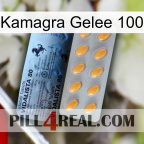Kamagra Jelly 100 44